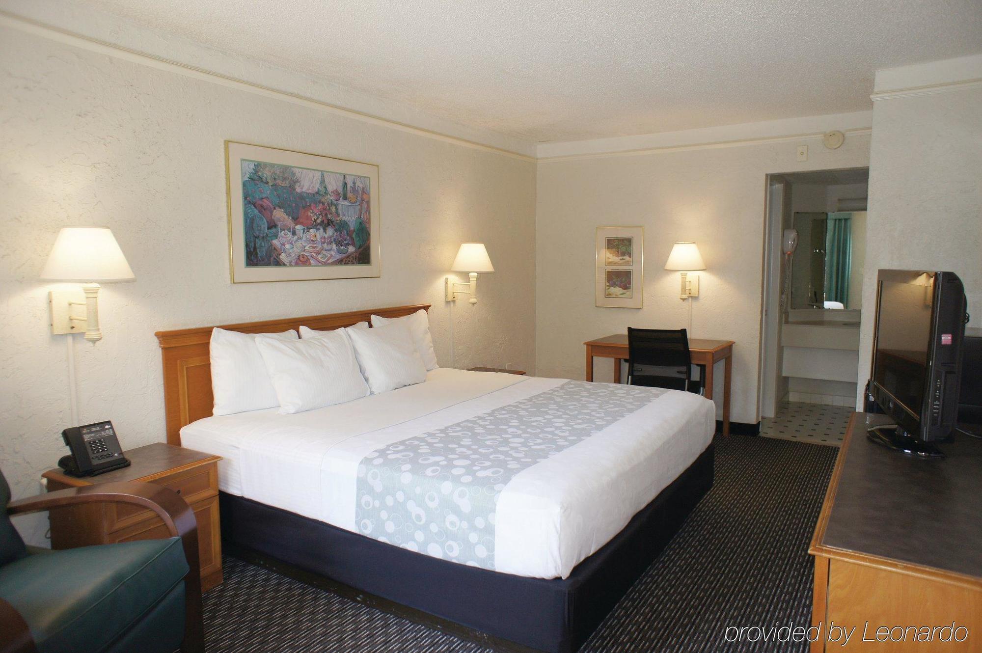 Red Roof Inn Tampa Bay - Αγία Πετρούπολη Εξωτερικό φωτογραφία
