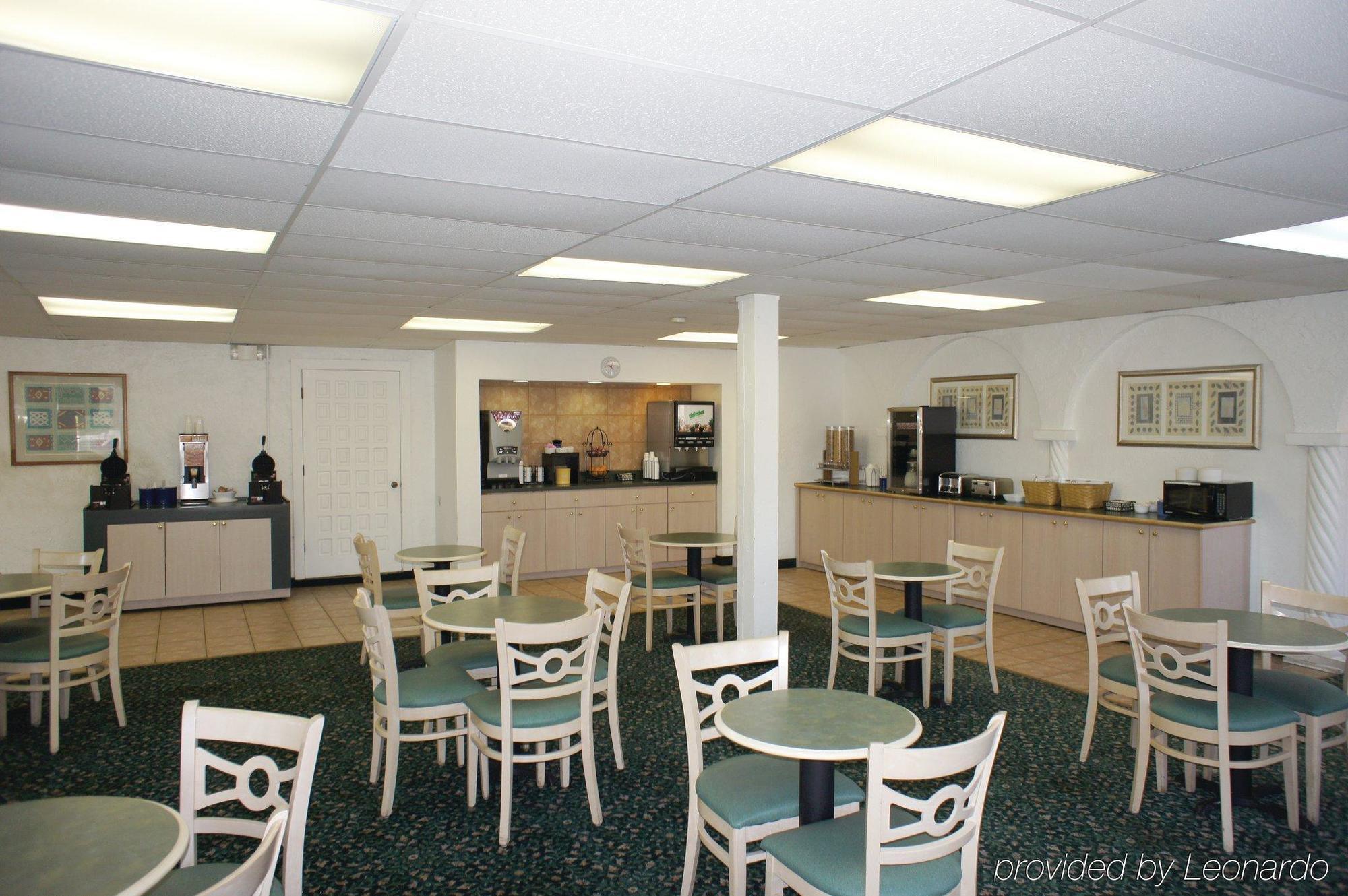 Red Roof Inn Tampa Bay - Αγία Πετρούπολη Εξωτερικό φωτογραφία