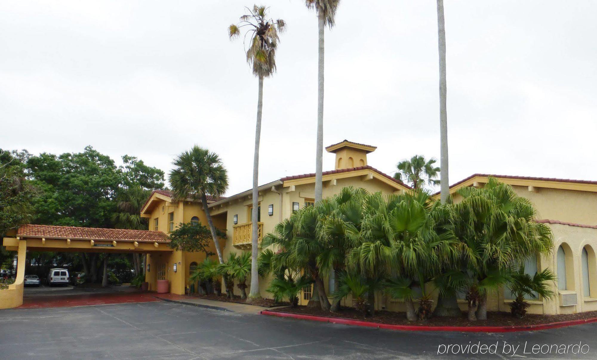 Red Roof Inn Tampa Bay - Αγία Πετρούπολη Εξωτερικό φωτογραφία