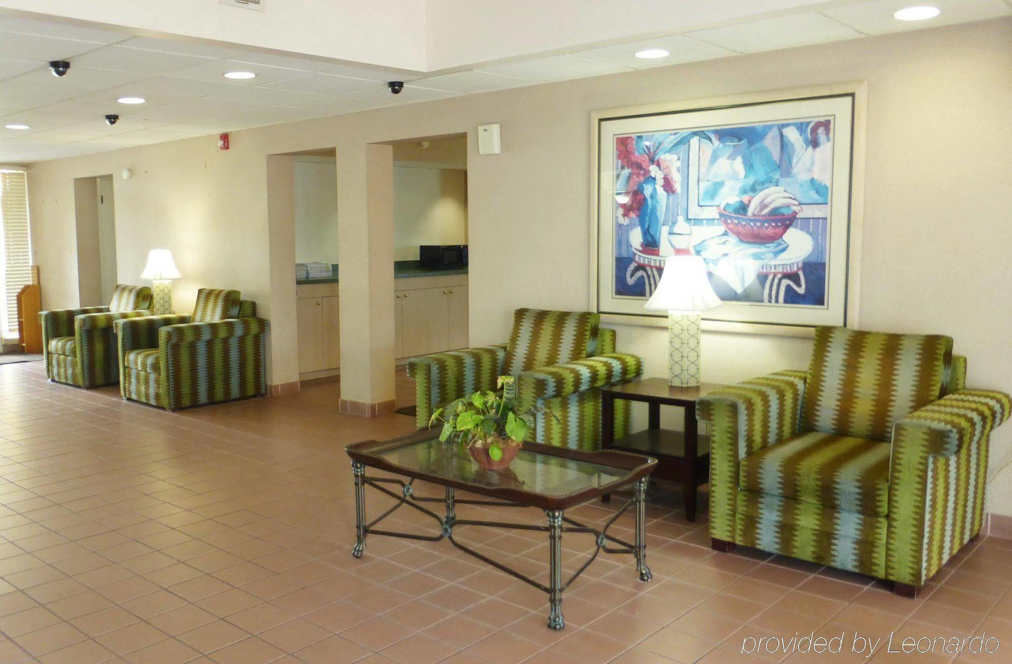 Red Roof Inn Tampa Bay - Αγία Πετρούπολη Εξωτερικό φωτογραφία