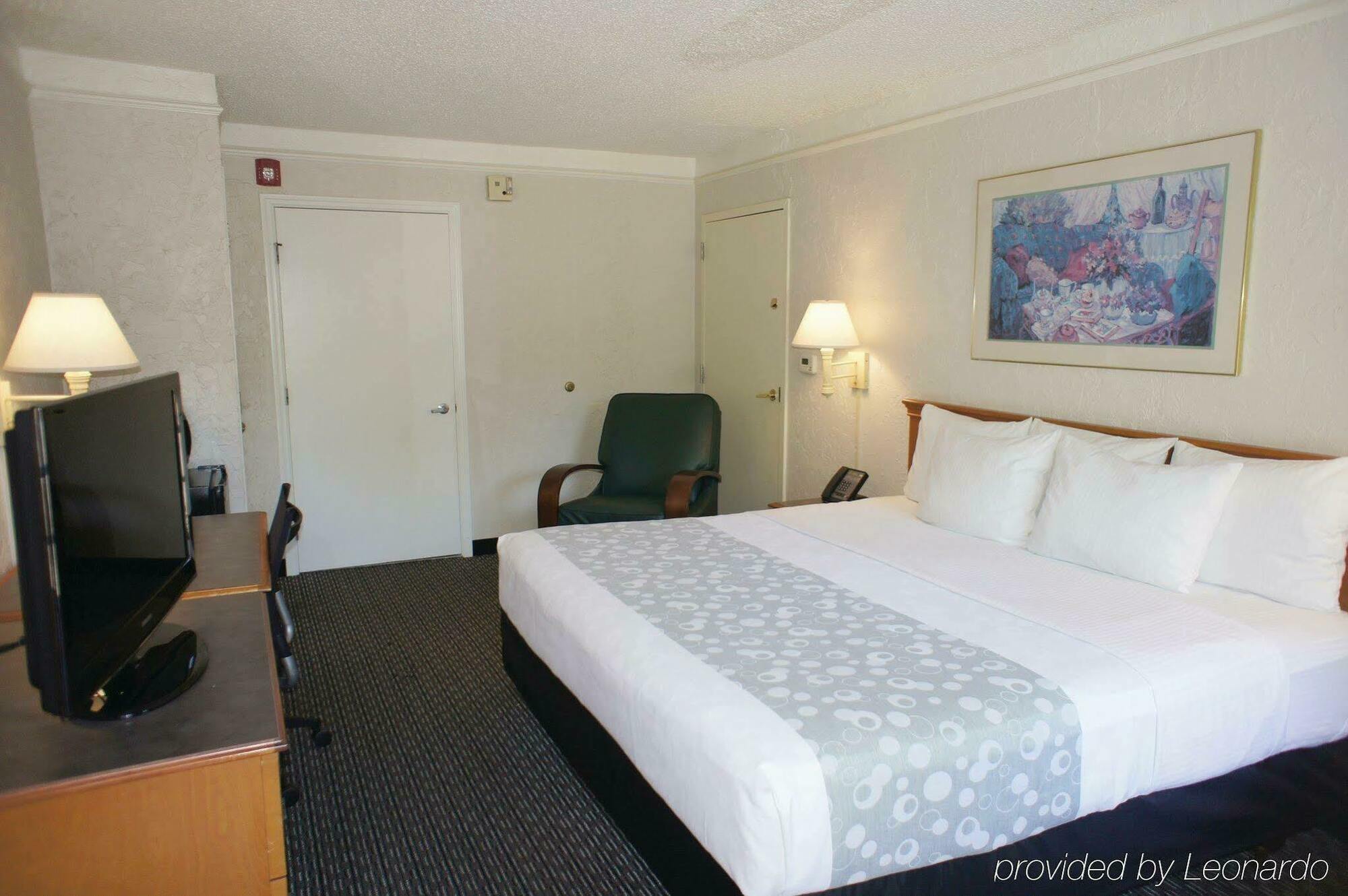 Red Roof Inn Tampa Bay - Αγία Πετρούπολη Εξωτερικό φωτογραφία